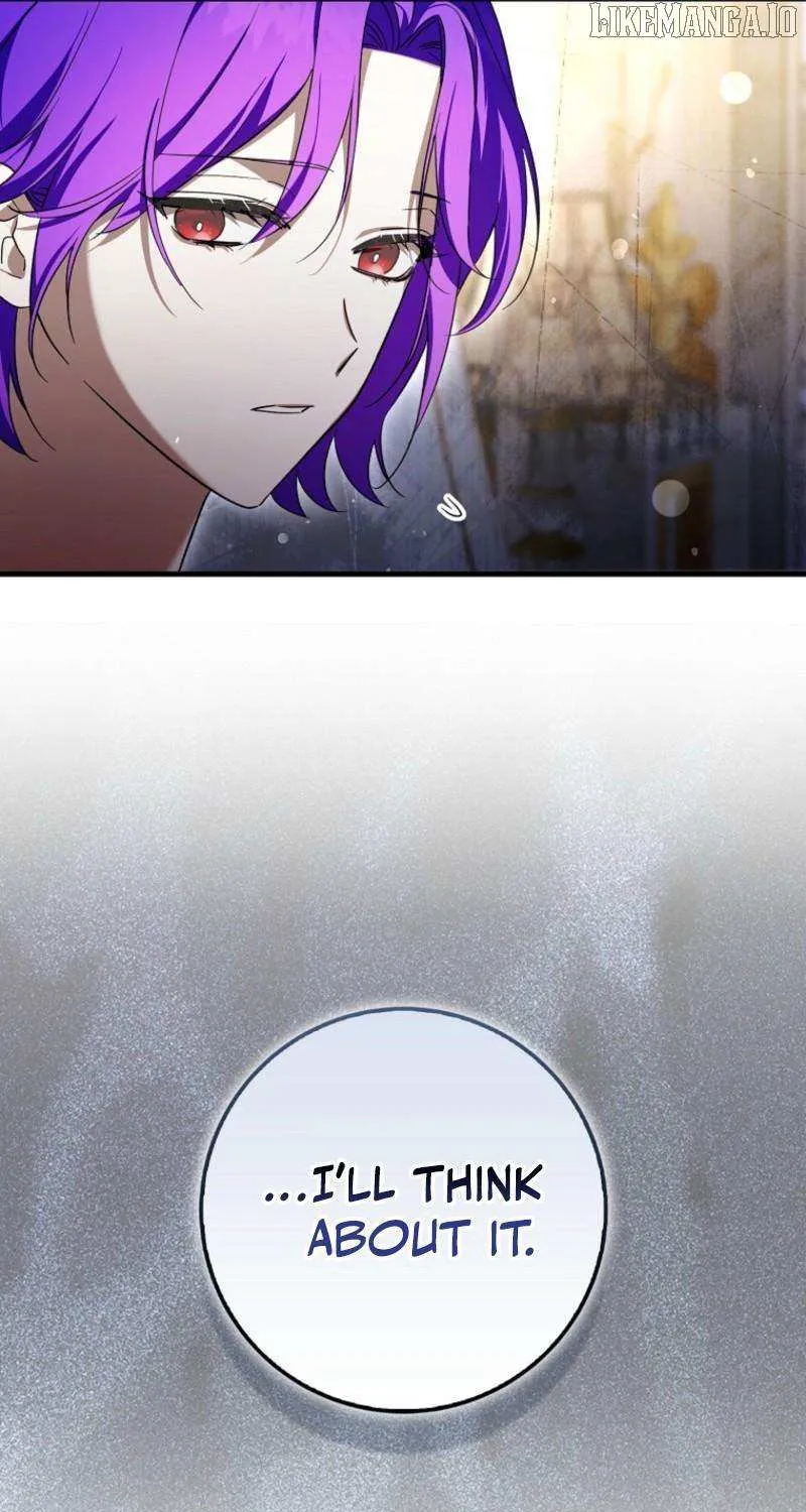The Male Lead Is Obsessed With Proposing to Me Chapter 32 page 42 - 