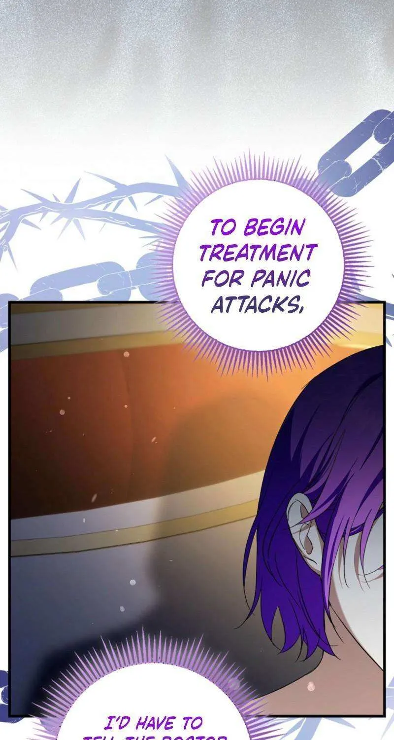 The Male Lead Is Obsessed With Proposing to Me Chapter 32 page 43 - 