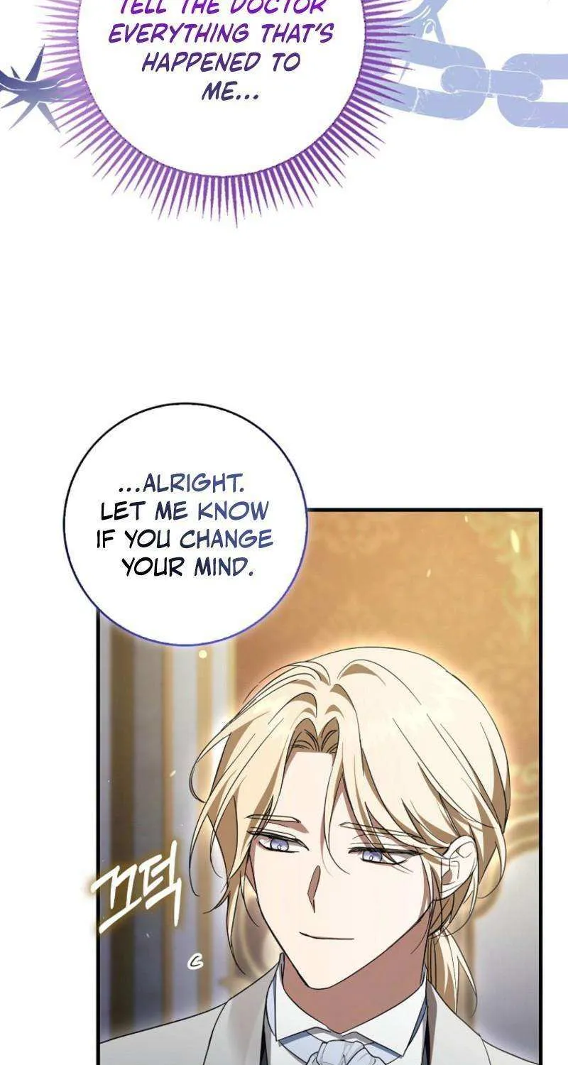 The Male Lead Is Obsessed With Proposing to Me Chapter 32 page 44 - 