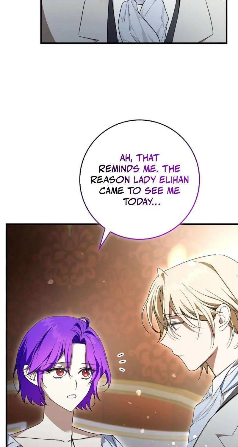The Male Lead Is Obsessed With Proposing to Me Chapter 32 page 45 - 