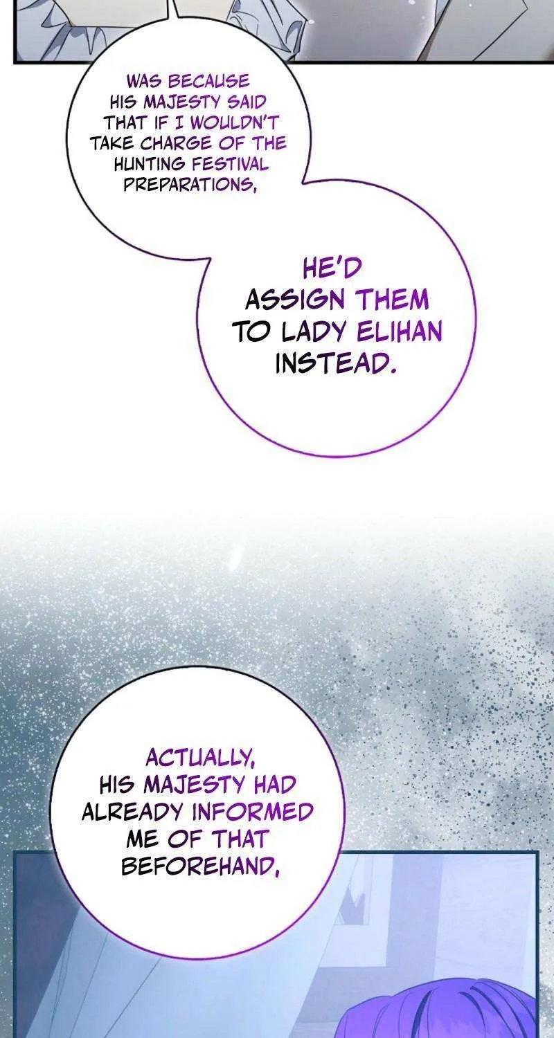 The Male Lead Is Obsessed With Proposing to Me Chapter 32 page 46 - 