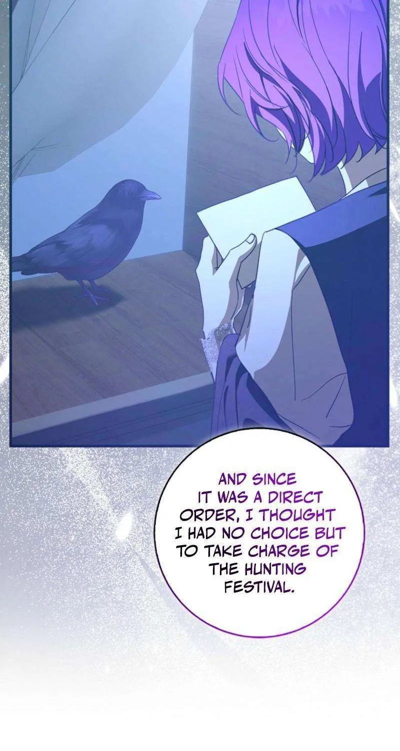 The Male Lead Is Obsessed With Proposing to Me Chapter 32 page 47 - 