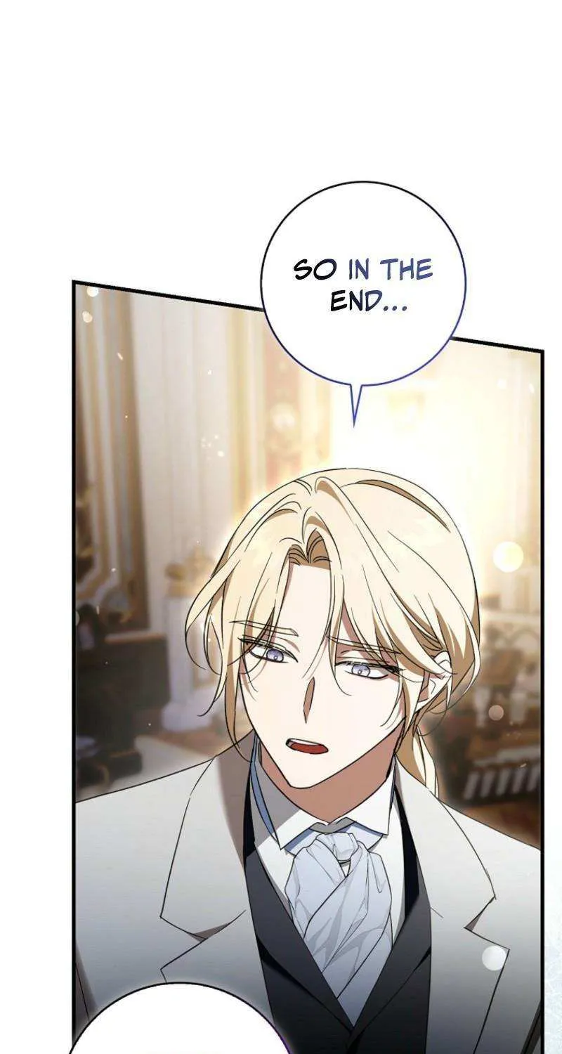 The Male Lead Is Obsessed With Proposing to Me Chapter 32 page 48 - 