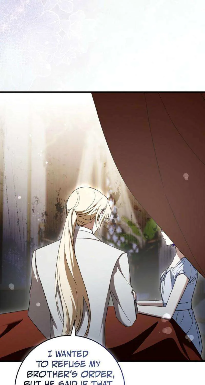 The Male Lead Is Obsessed With Proposing to Me Chapter 32 page 50 - 