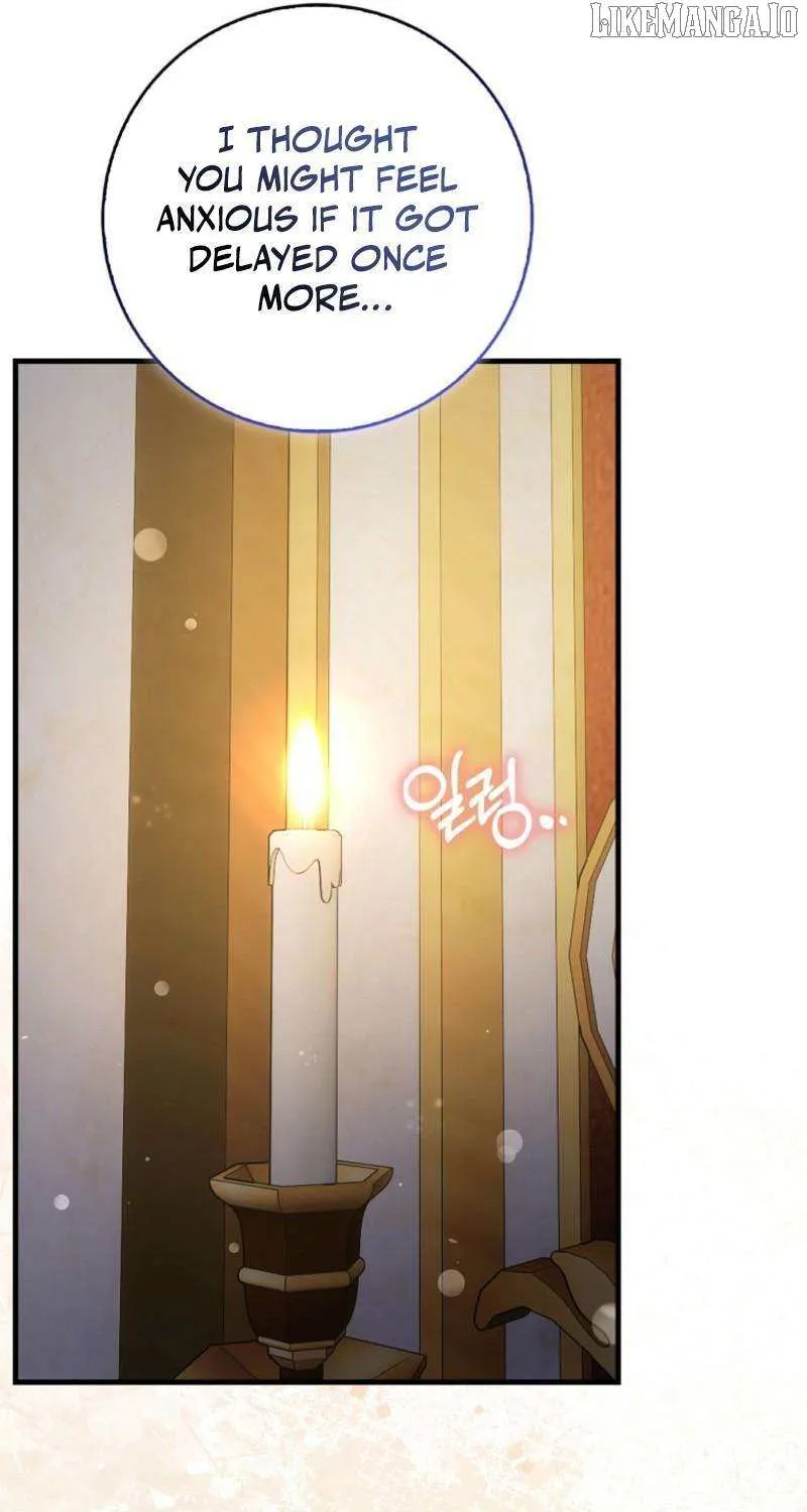 The Male Lead Is Obsessed With Proposing to Me Chapter 32 page 52 - 