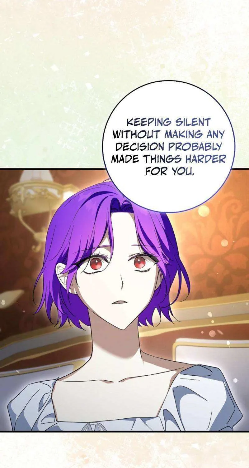 The Male Lead Is Obsessed With Proposing to Me Chapter 32 page 53 - 