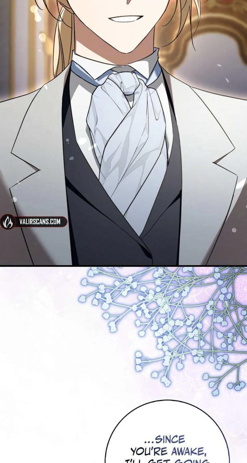 The Male Lead Is Obsessed With Proposing to Me Chapter 32 page 55 - 