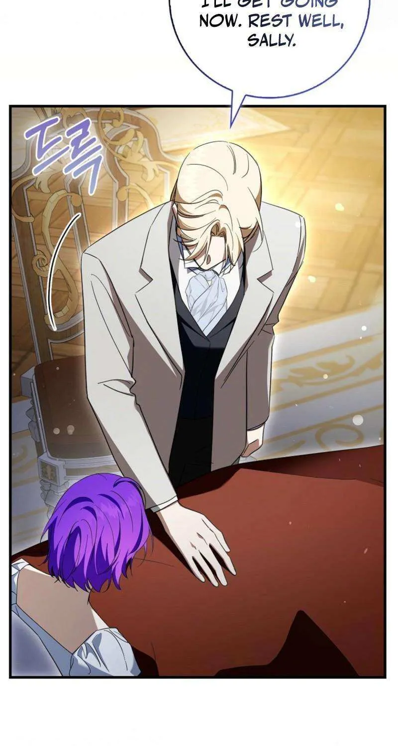 The Male Lead Is Obsessed With Proposing to Me Chapter 32 page 56 - 