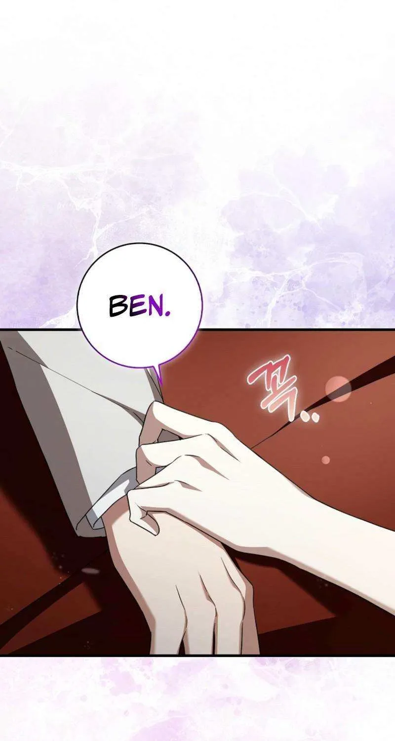 The Male Lead Is Obsessed With Proposing to Me Chapter 32 page 57 - 