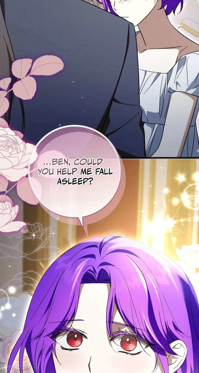 The Male Lead Is Obsessed With Proposing to Me Chapter 32 page 59 - 