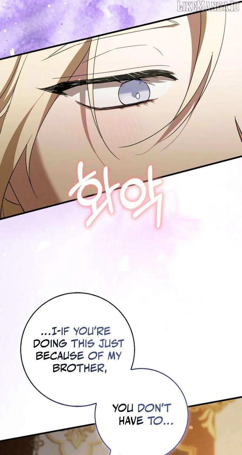 The Male Lead Is Obsessed With Proposing to Me Chapter 32 page 62 - 