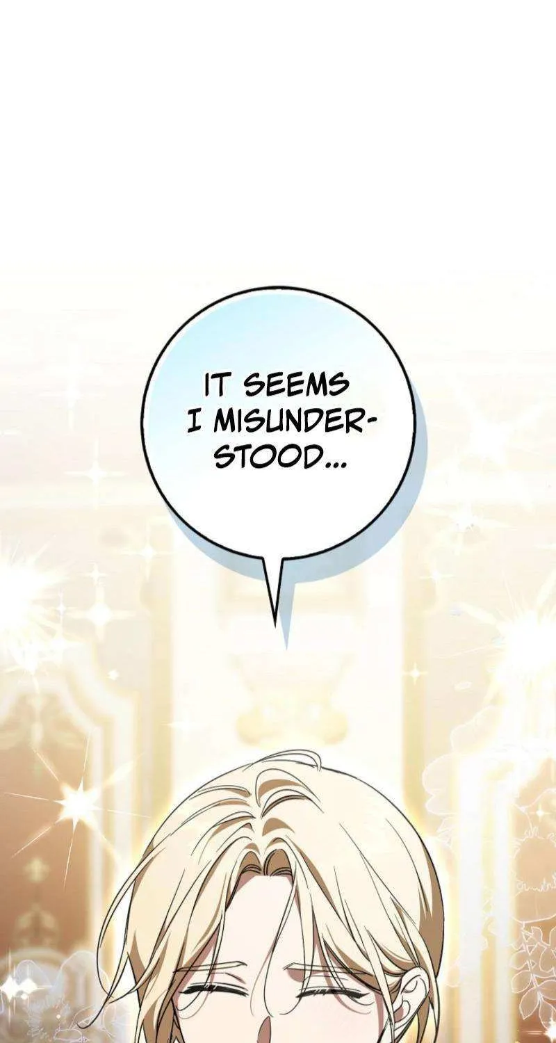 The Male Lead Is Obsessed With Proposing to Me Chapter 32 page 69 - 