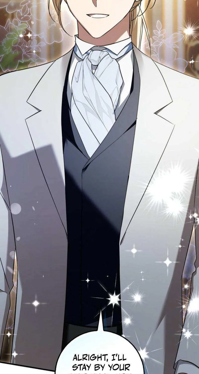 The Male Lead Is Obsessed With Proposing to Me Chapter 32 page 70 - 