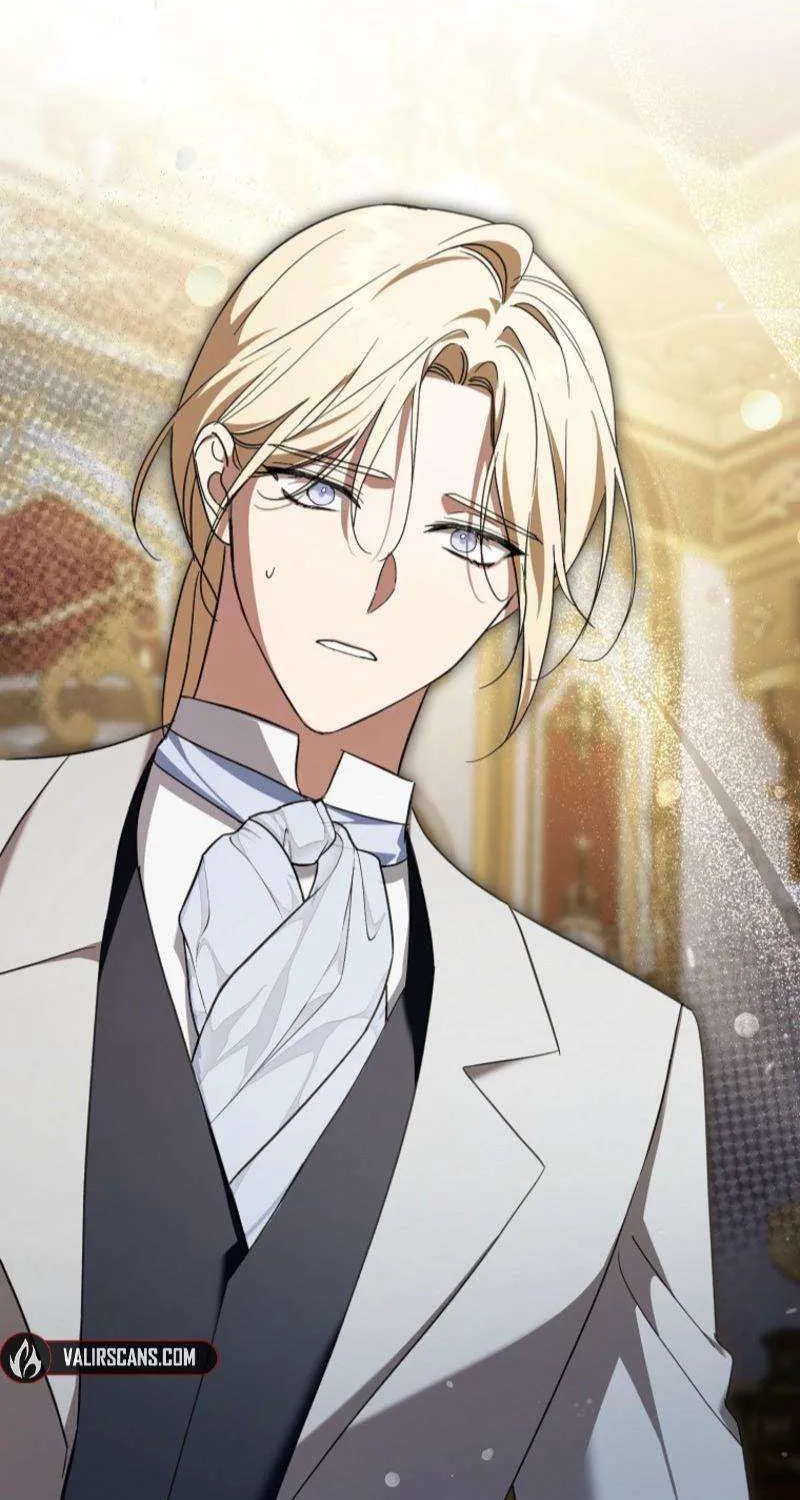 The Male Lead Is Obsessed With Proposing to Me Chapter 32 page 8 - 