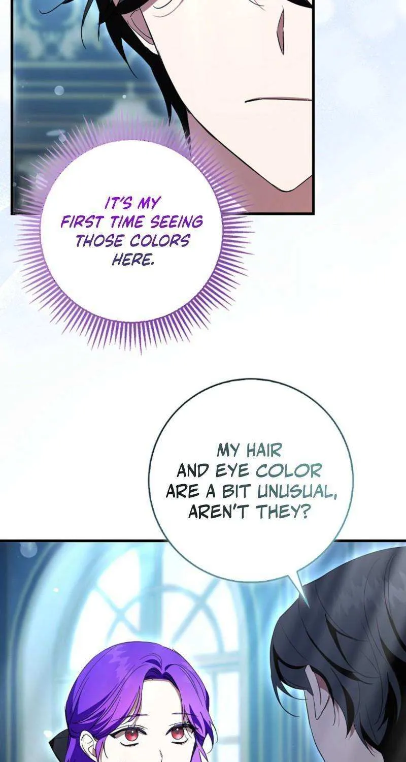 The Male Lead Is Obsessed With Proposing to Me Chapter 32 page 78 - 