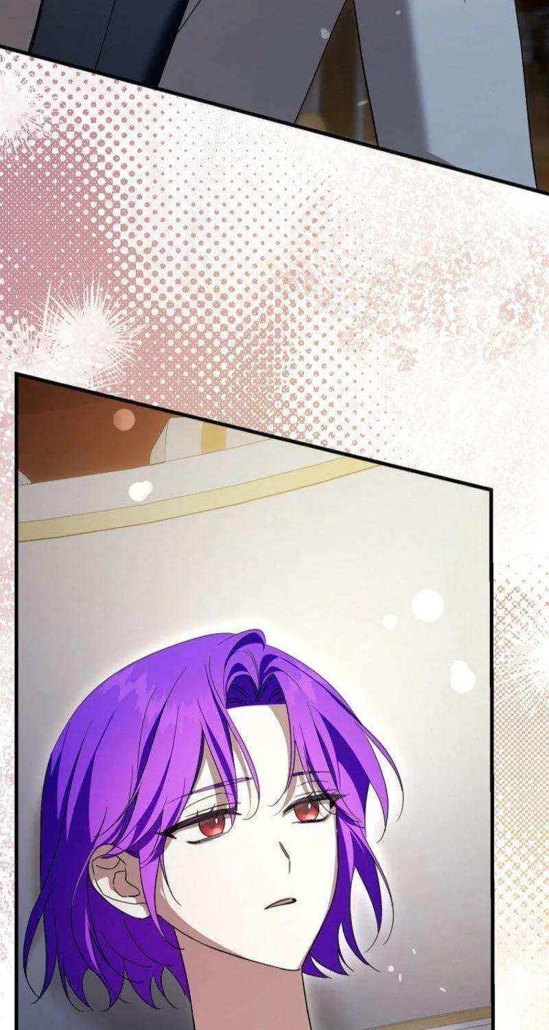 The Male Lead Is Obsessed With Proposing to Me Chapter 32 page 9 - 