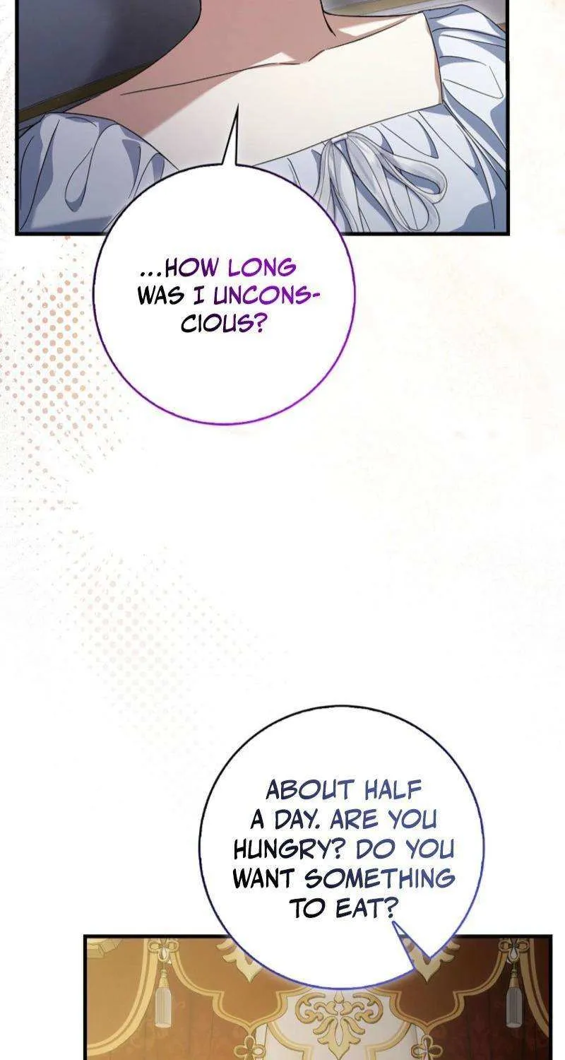 The Male Lead Is Obsessed With Proposing to Me Chapter 32 page 10 - 