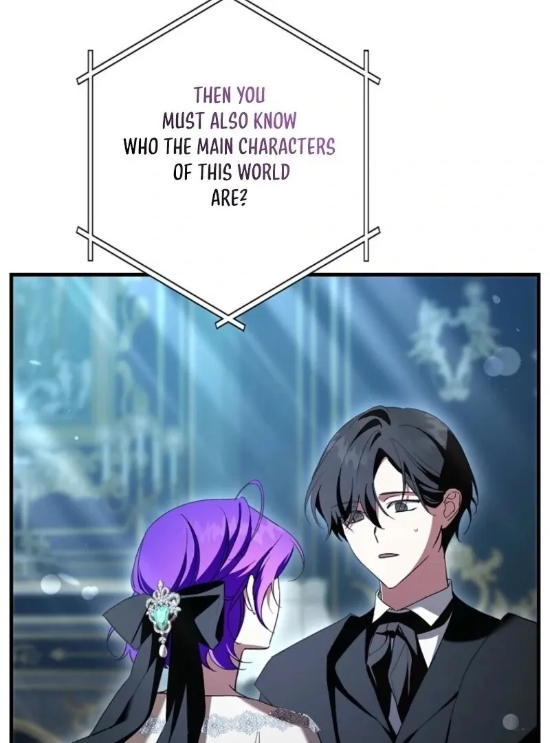 The Male Lead Is Obsessed With Proposing to Me Chapter 33 page 11 - 