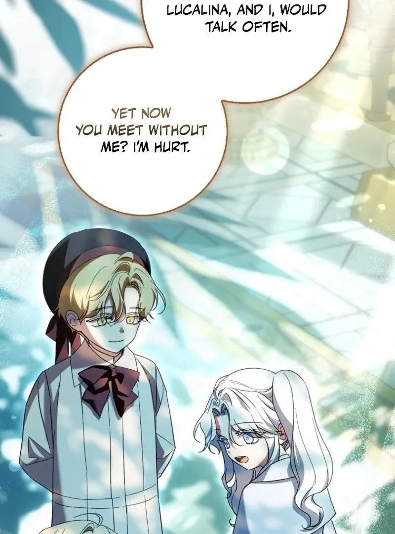 The Male Lead Is Obsessed With Proposing to Me Chapter 33 page 104 - 