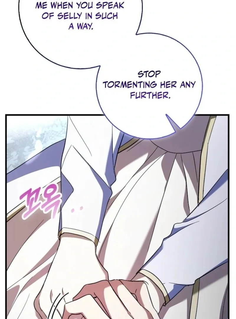 The Male Lead Is Obsessed With Proposing to Me Chapter 33 page 108 - 