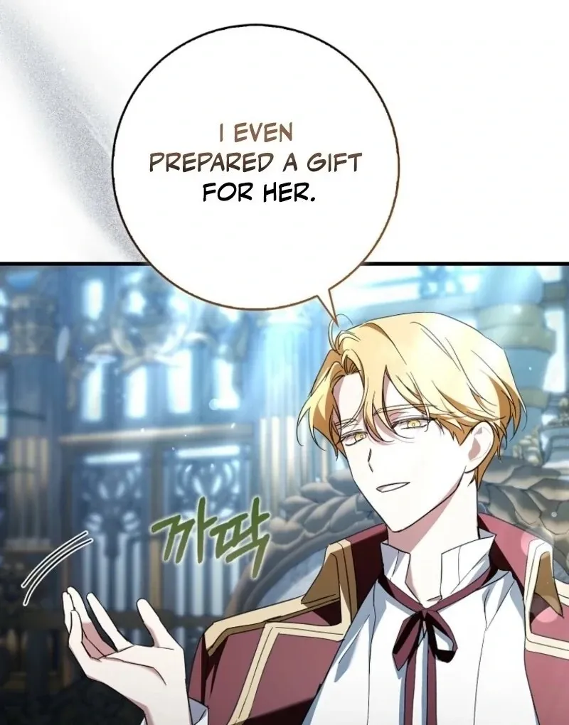 The Male Lead Is Obsessed With Proposing to Me Chapter 33 page 110 - 