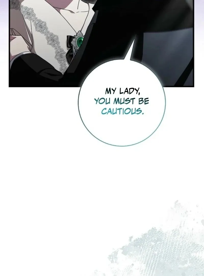 The Male Lead Is Obsessed With Proposing to Me Chapter 33 page 16 - 
