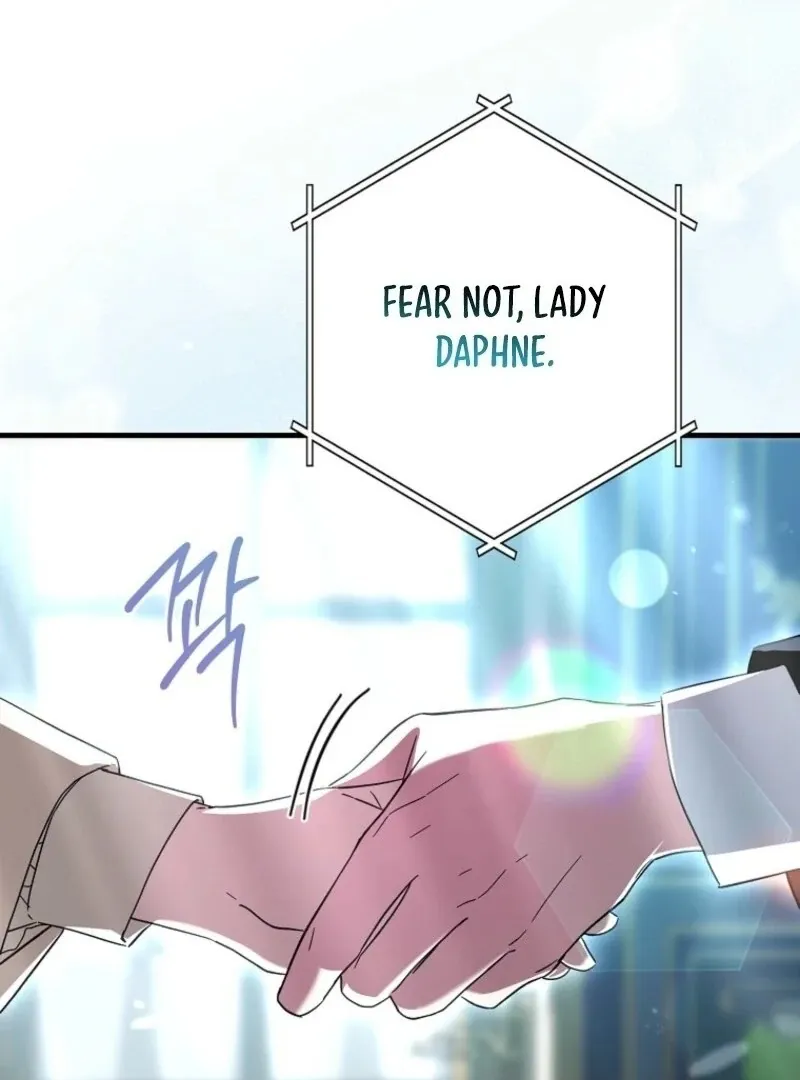 The Male Lead Is Obsessed With Proposing to Me Chapter 33 page 35 - 