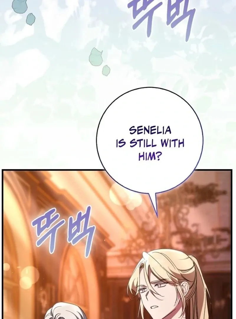 The Male Lead Is Obsessed With Proposing to Me Chapter 33 page 46 - 