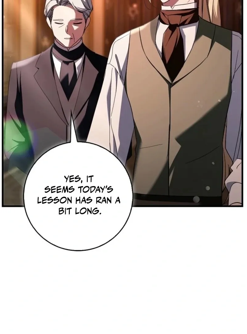 The Male Lead Is Obsessed With Proposing to Me Chapter 33 page 47 - 
