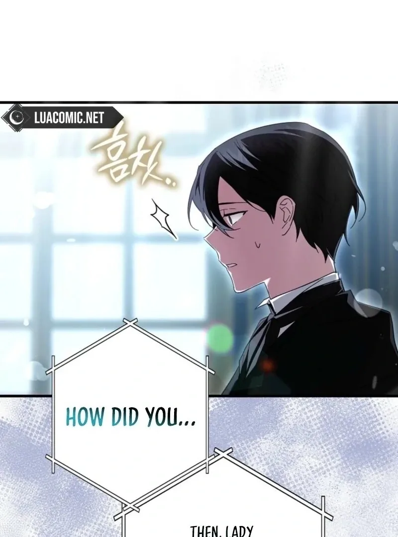 The Male Lead Is Obsessed With Proposing to Me Chapter 33 page 6 - 
