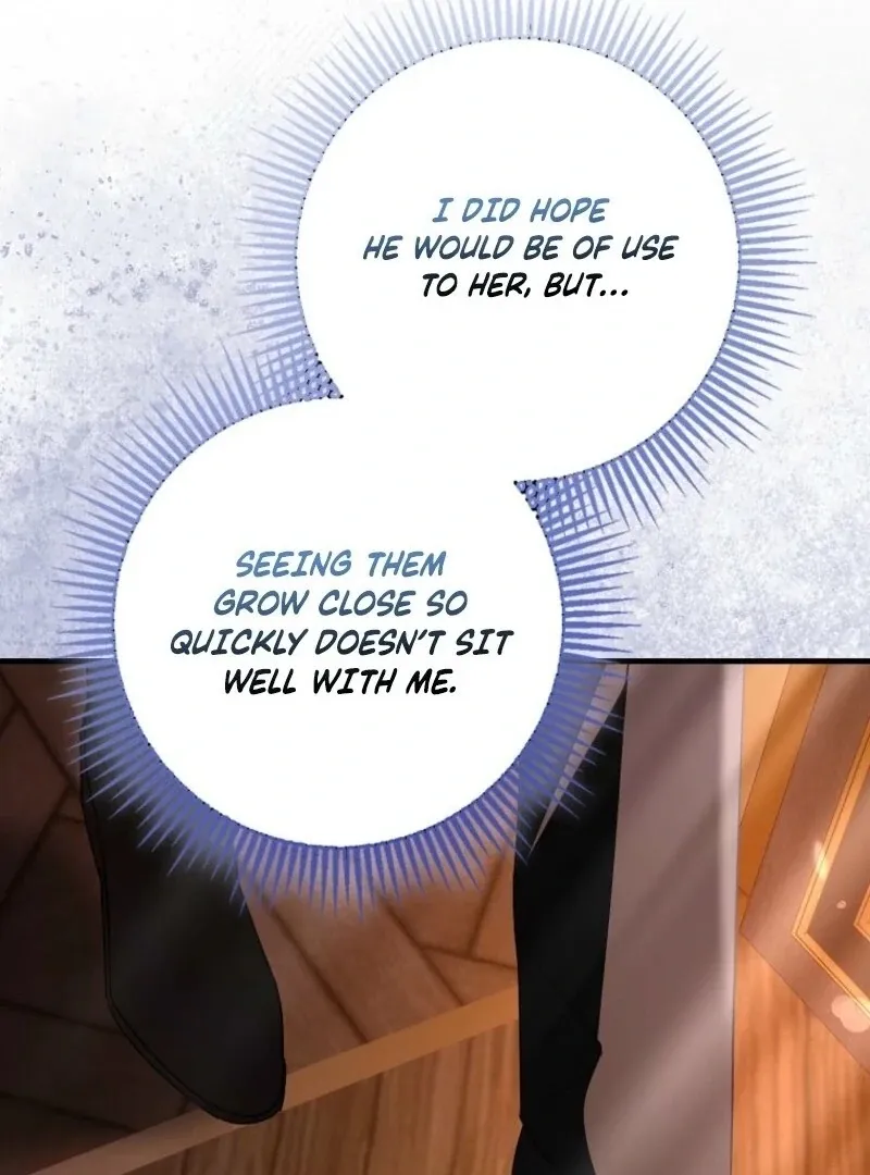 The Male Lead Is Obsessed With Proposing to Me Chapter 33 page 57 - 