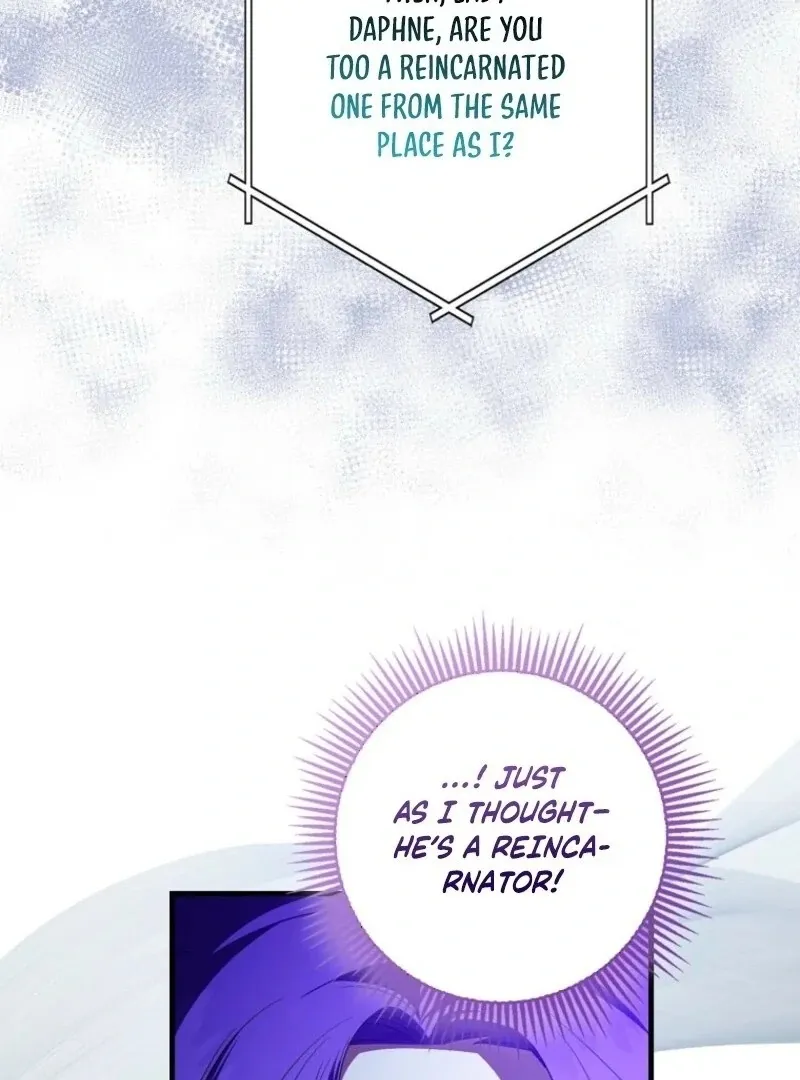 The Male Lead Is Obsessed With Proposing to Me Chapter 33 page 7 - 