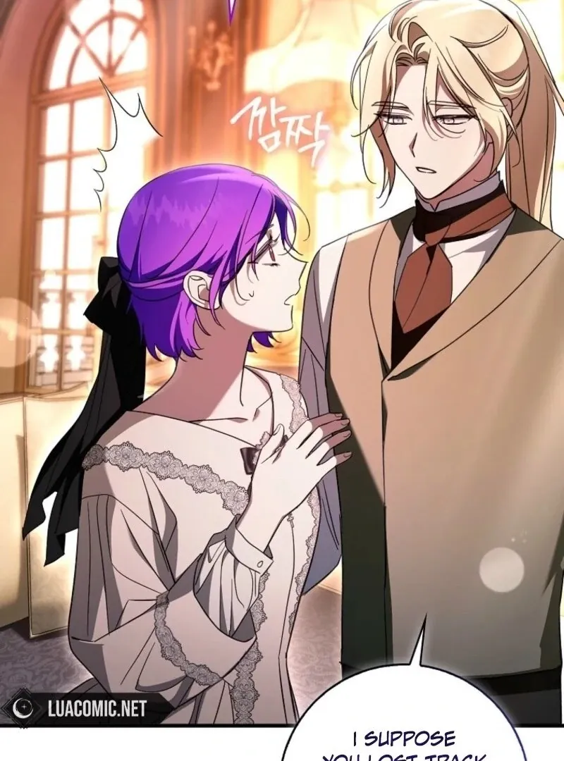 The Male Lead Is Obsessed With Proposing to Me Chapter 33 page 61 - 