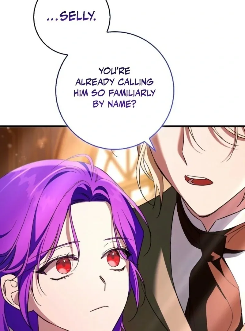 The Male Lead Is Obsessed With Proposing to Me Chapter 33 page 73 - 