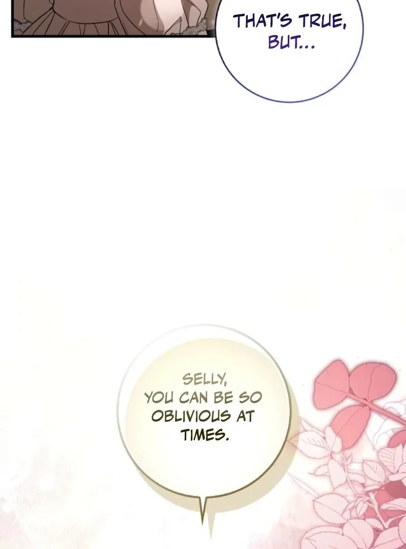 The Male Lead Is Obsessed With Proposing to Me Chapter 33 page 76 - 