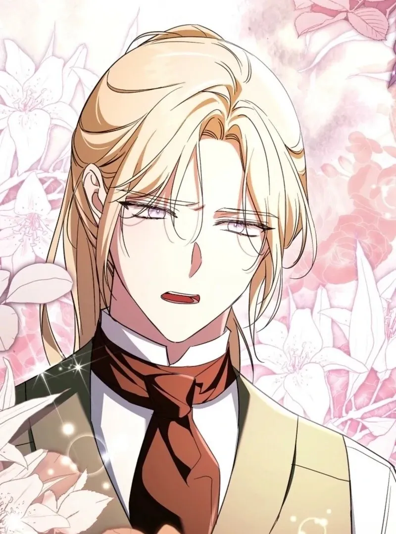 The Male Lead Is Obsessed With Proposing to Me Chapter 33 page 77 - 