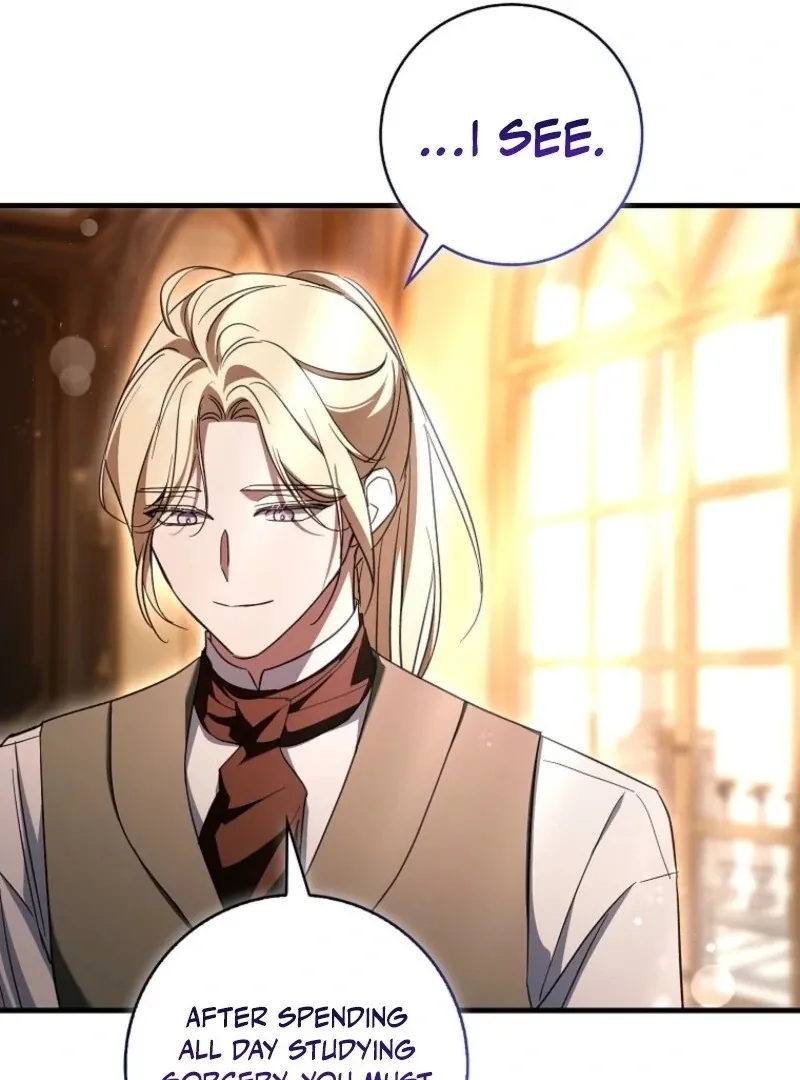 The Male Lead Is Obsessed With Proposing to Me Chapter 33 page 85 - 