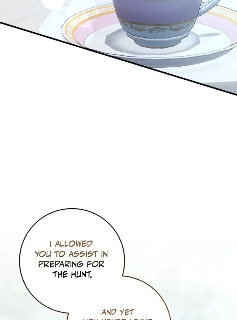 The Male Lead Is Obsessed With Proposing to Me Chapter 33 page 94 - 