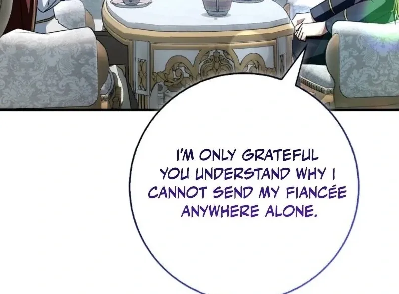 The Male Lead Is Obsessed With Proposing to Me Chapter 33 page 96 - 