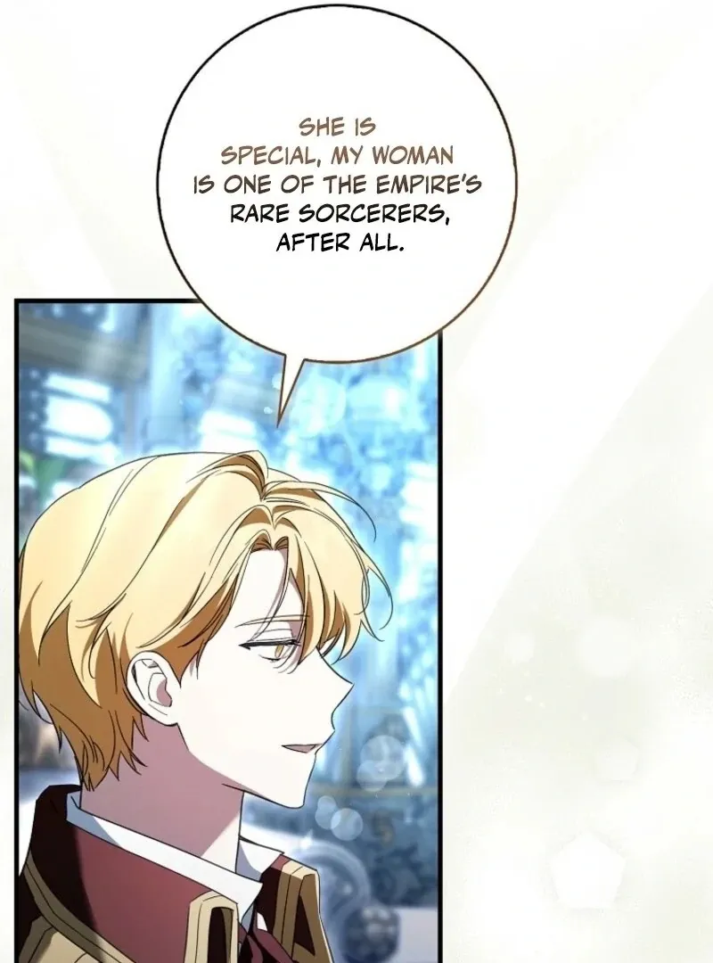 The Male Lead Is Obsessed With Proposing to Me Chapter 33 page 98 - 