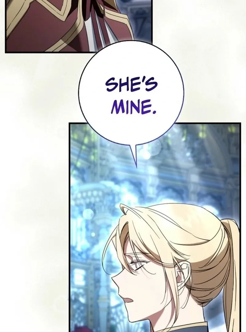 The Male Lead Is Obsessed With Proposing to Me Chapter 33 page 99 - 