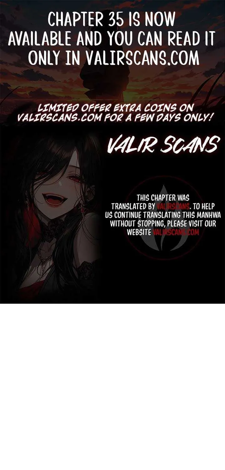 The Male Lead Is Obsessed With Proposing to Me Chapter 34 page 2 - 