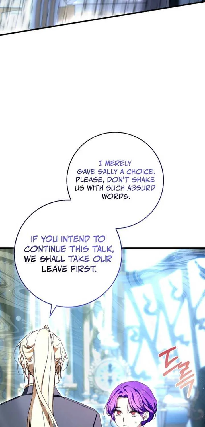 The Male Lead Is Obsessed With Proposing to Me Chapter 34 page 15 - 