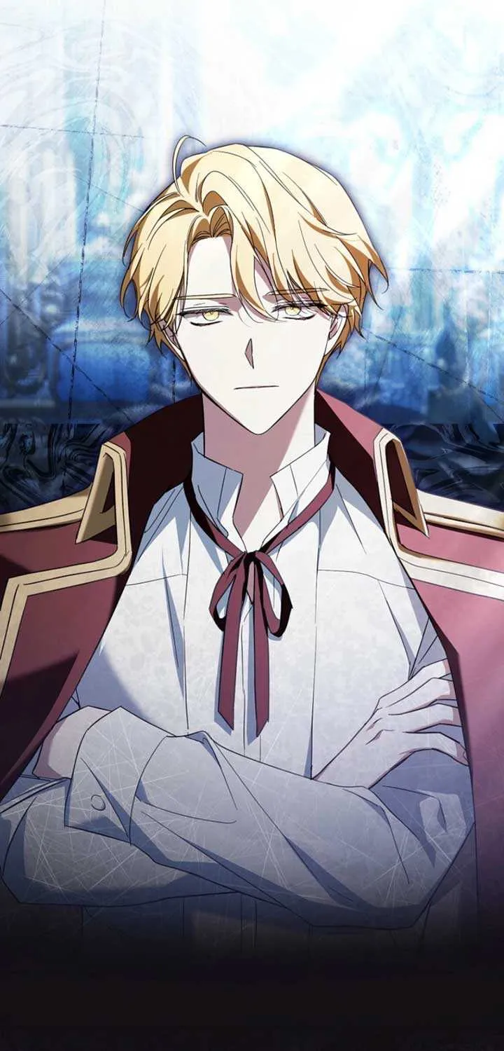 The Male Lead Is Obsessed With Proposing to Me Chapter 34 page 17 - 