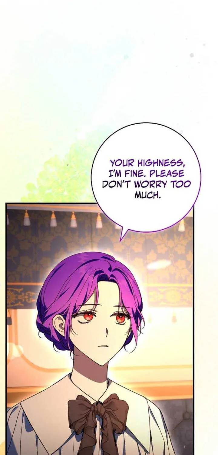 The Male Lead Is Obsessed With Proposing to Me Chapter 34 page 21 - 