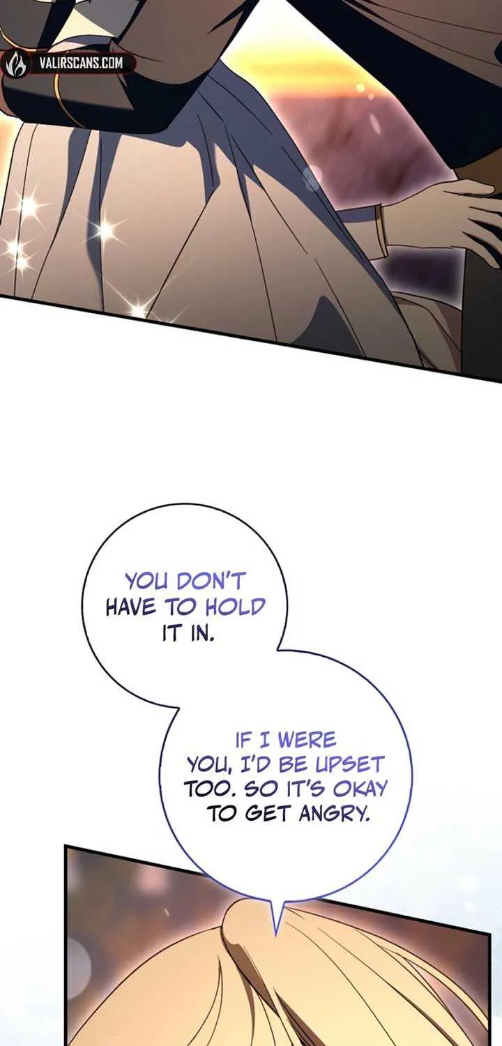 The Male Lead Is Obsessed With Proposing to Me Chapter 34 page 24 - 