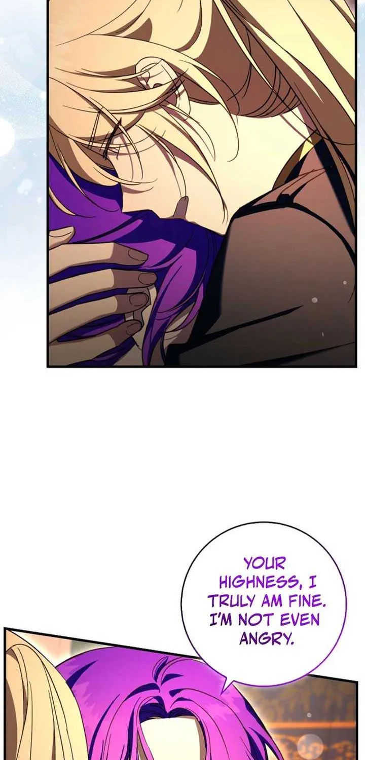 The Male Lead Is Obsessed With Proposing to Me Chapter 34 page 25 - 