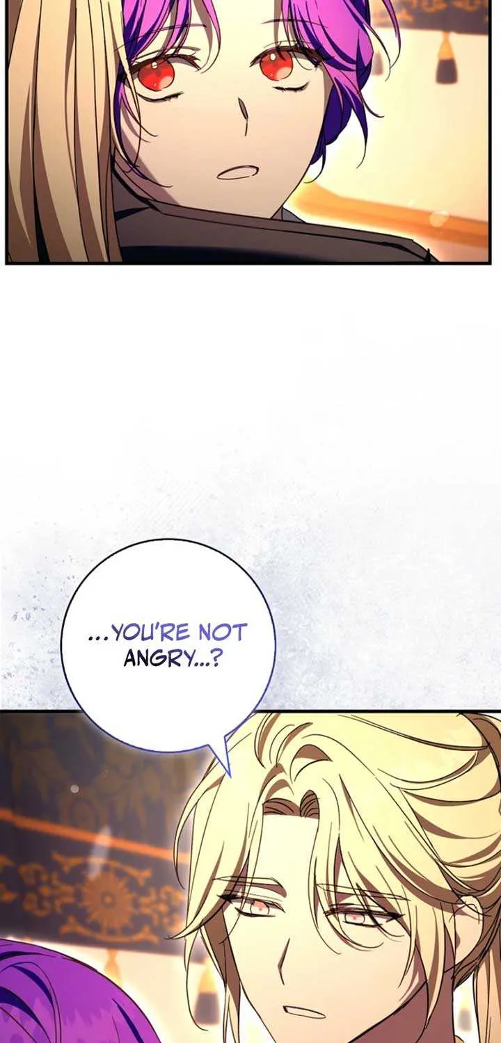 The Male Lead Is Obsessed With Proposing to Me Chapter 34 page 26 - 