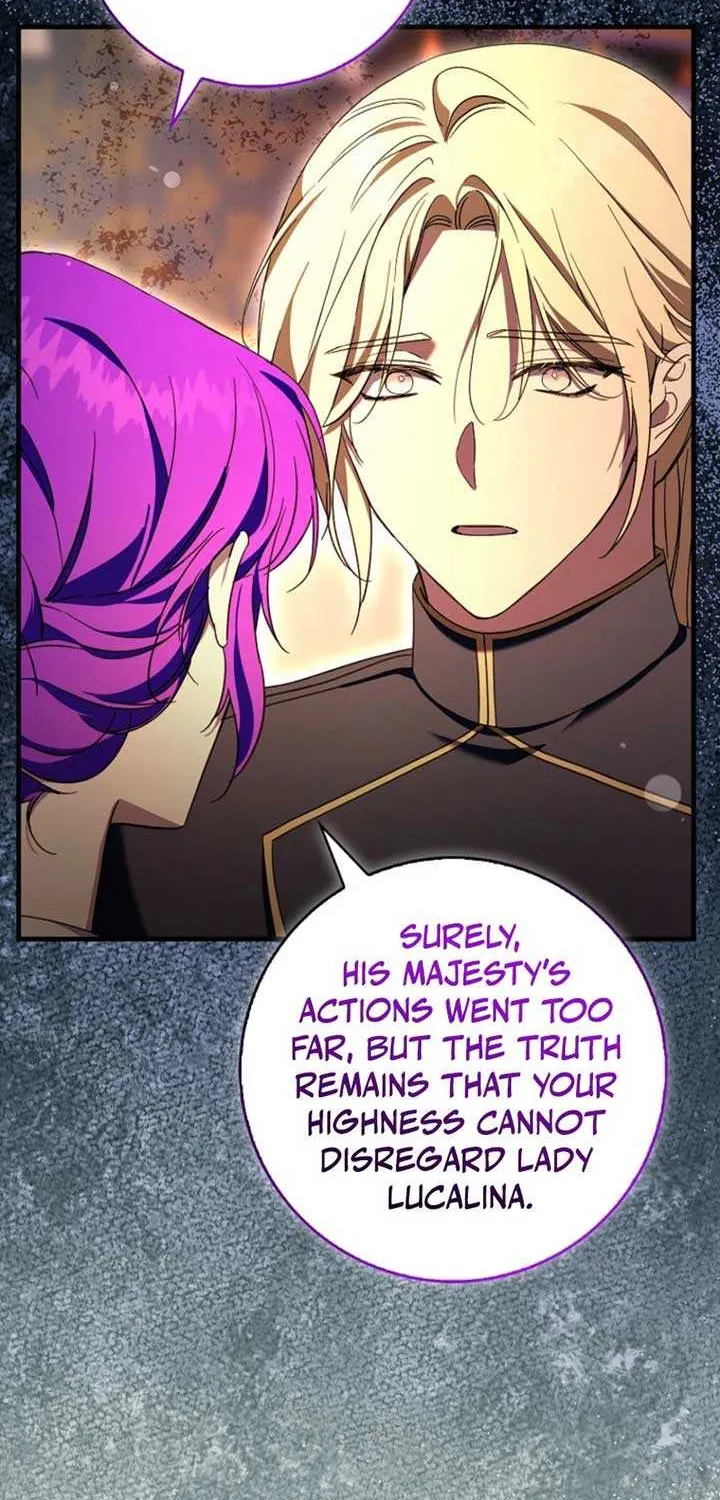 The Male Lead Is Obsessed With Proposing to Me Chapter 34 page 34 - 