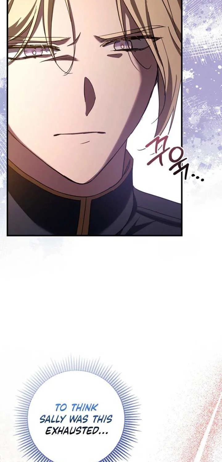 The Male Lead Is Obsessed With Proposing to Me Chapter 34 page 40 - 